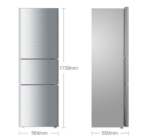 冰箱该换了？购买冰箱前，这些干货参数你了解了吗？
