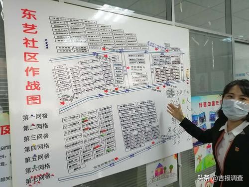 社区如何应对疫情期间大考,在疫情大考中打通社区治理的末梢