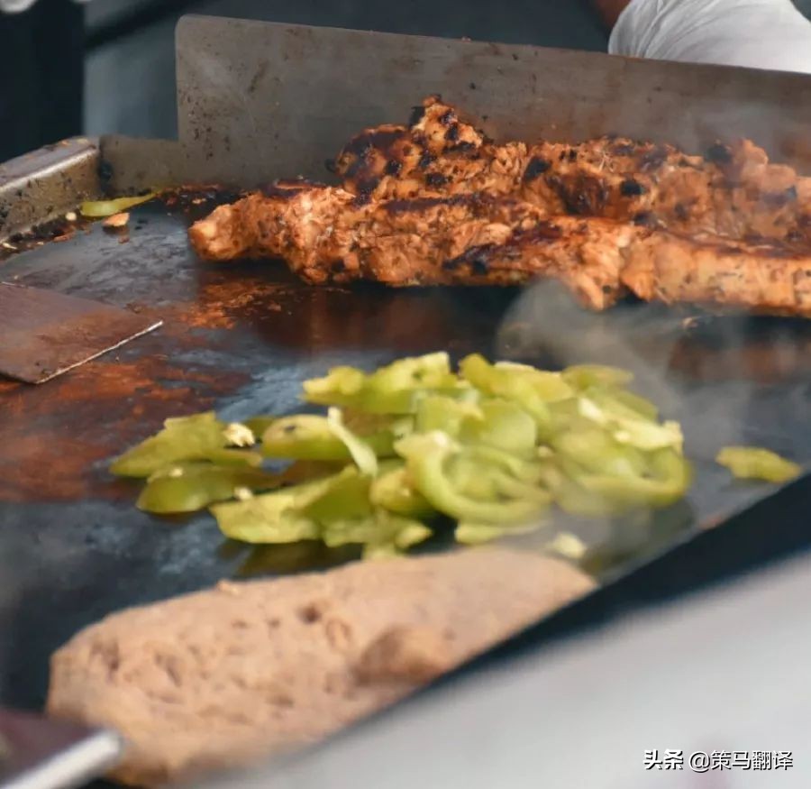 在蒙特雷工作生活,在世界顶级大学上学什么感受