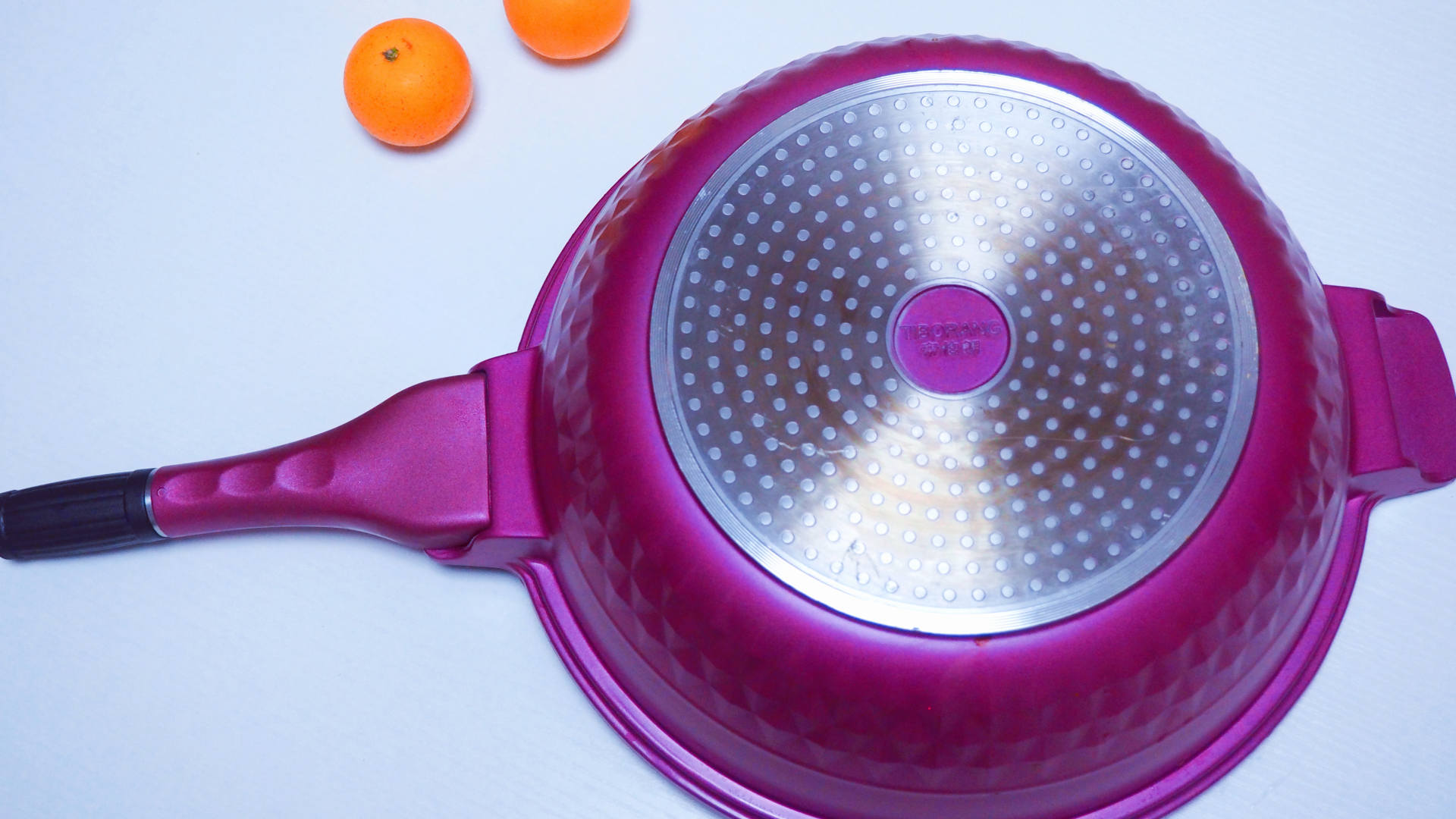 帝伯朗钛合金锅怎么样,帝伯朗不沾锅到底怎么样