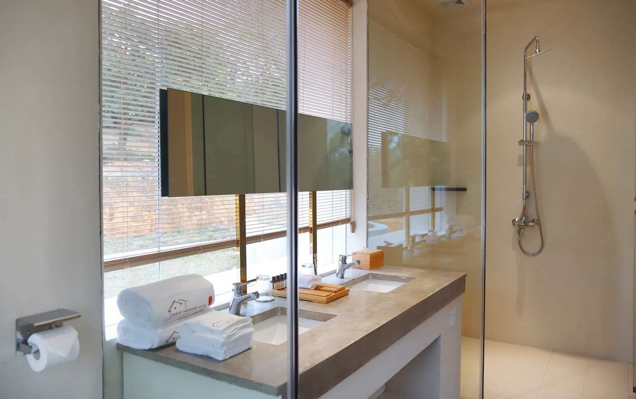 罗浮山吃住一体民宿有哪些,罗浮山顶级民宿