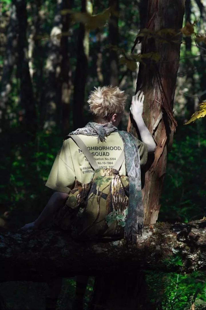 关于整装你必须知道的事,做工装需要学哪些东西