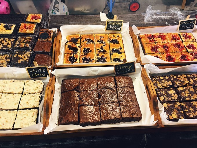 席娜卡琳火车夜市攻略,泰国斯纳卡琳老火车夜市