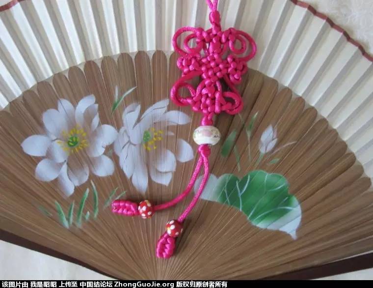 中国结论坛图文,中国结盘编作品图