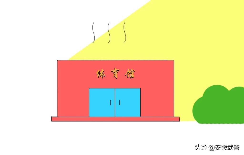 建议收藏养生小技巧,热射病防治口诀