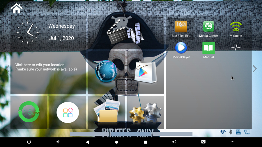 零刻GS-KingX评测：这可能是电视盒子的未来（附App推荐）