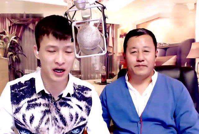 相声小品直播张云雷,宋晓峰收徒赵本山视频