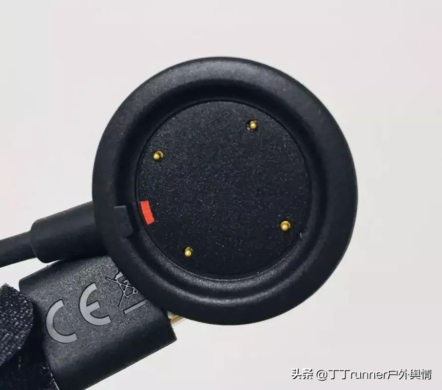 【庖丁解码】硬汉也有高颜值：PolarVantageM