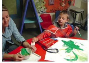 树立康复新形象——杭州市PECS一级工作坊训练营顺利结业