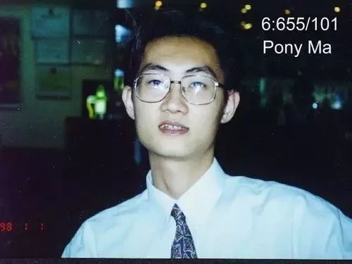 网上冲浪25年:那些年的GGMM,头发还在吗?