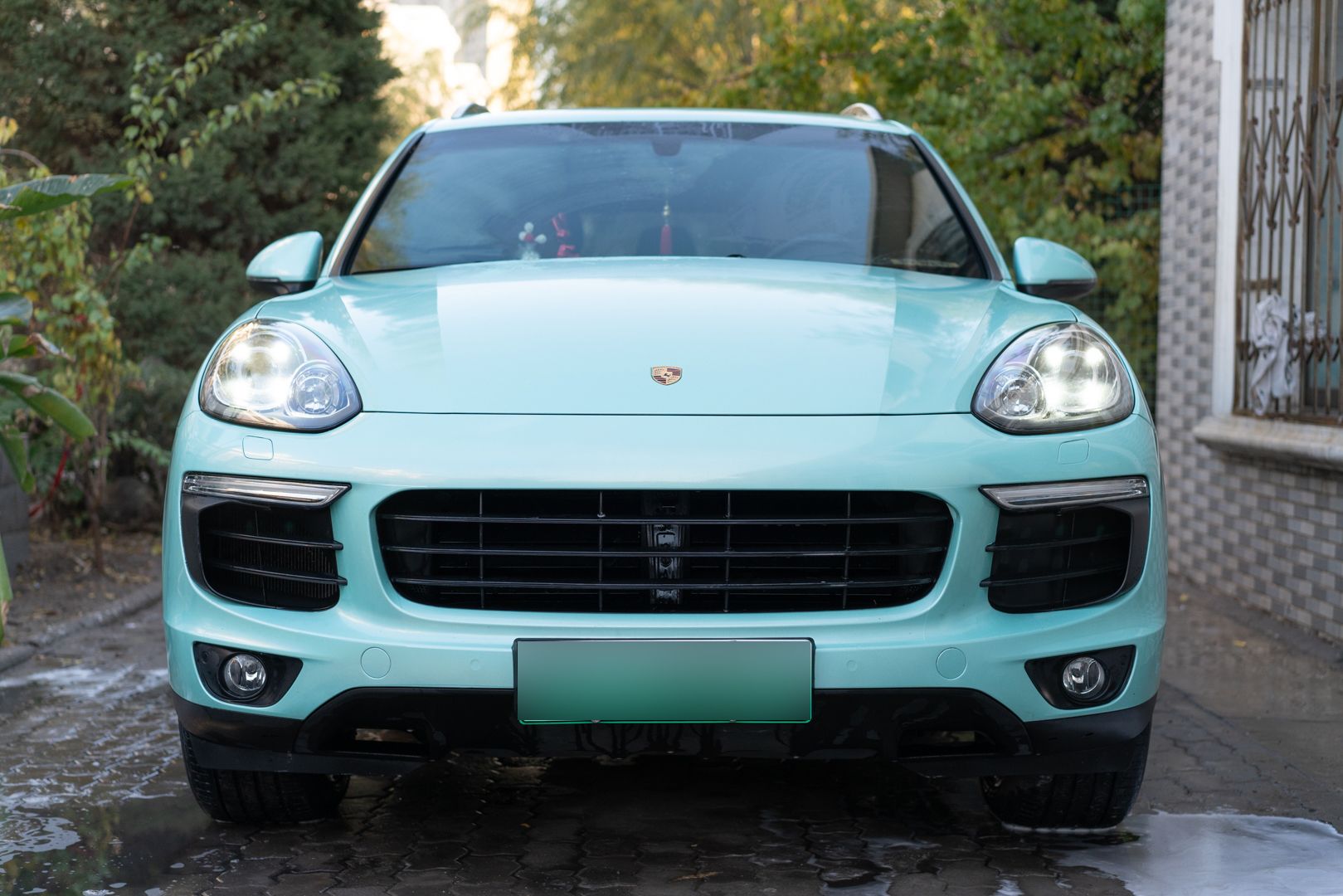 绿田悟空g5洗车机,绿田t5洗车机评测