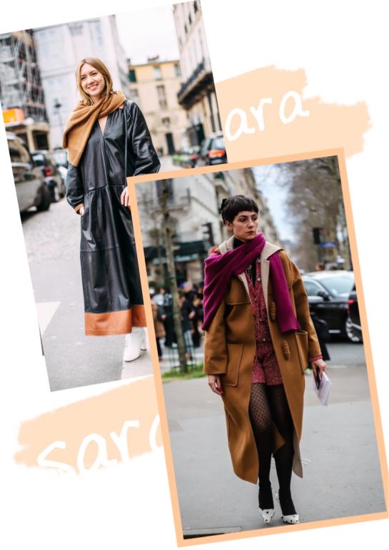 穿衣服打结小技巧,衣服打结穿搭技巧