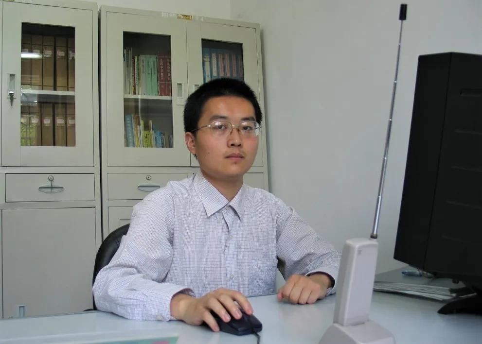 春晖湖畔“拼命三郎”的湖工情缘