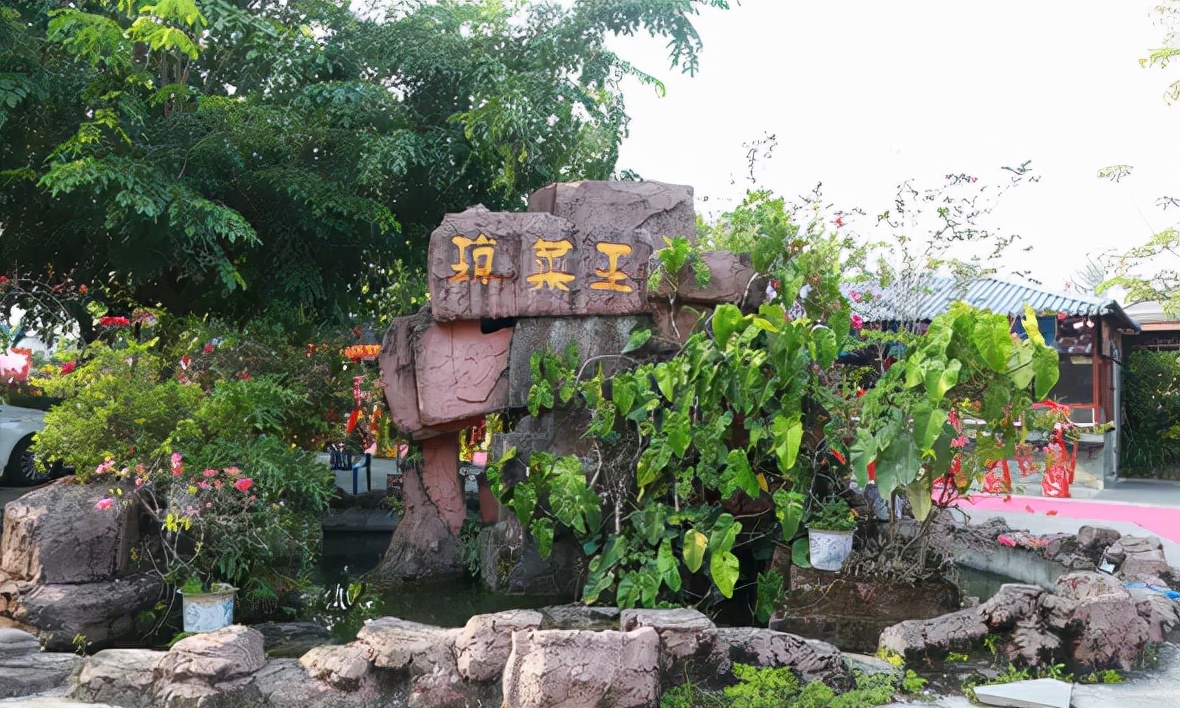 海南餐饮业的现状及发展前景,海南大院餐饮店