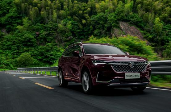 最终还是选择了别克昂科威plus,全新2024款别克昂科威plus