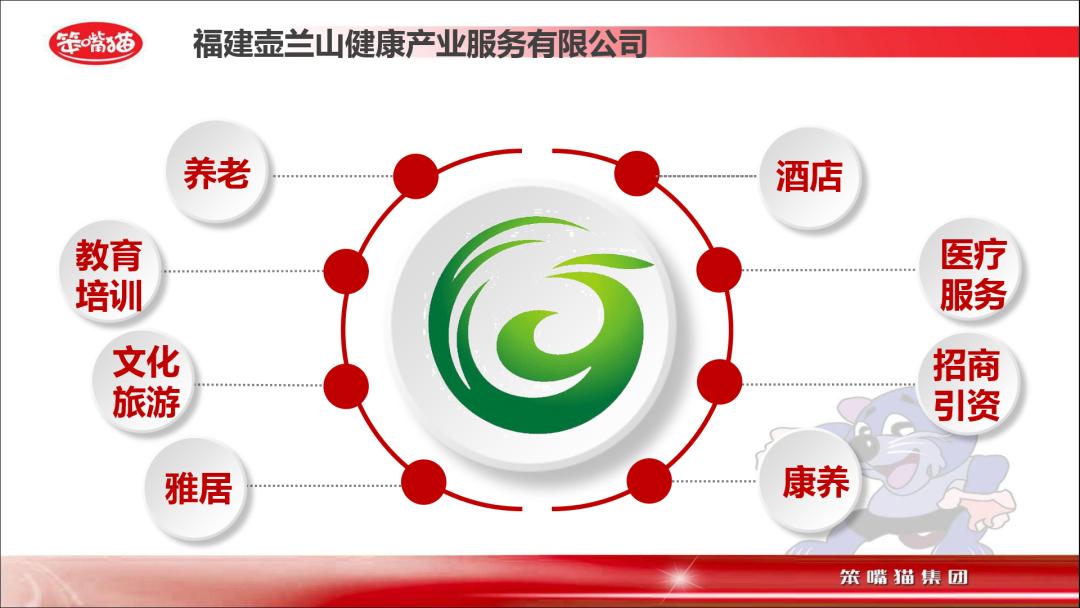 招好商招大商,招大商大招商