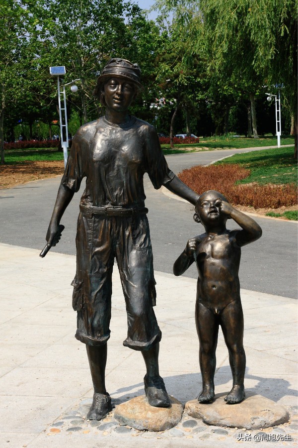 大连滨海路的美景之旅,大连海滨路旅游攻略