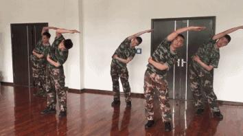 别再给自己的懒找借口了,快速有效的缓解肌肉酸痛