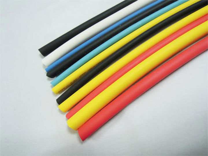 新能源汽车高低压线束专用热缩管,汽车线束防腐养护