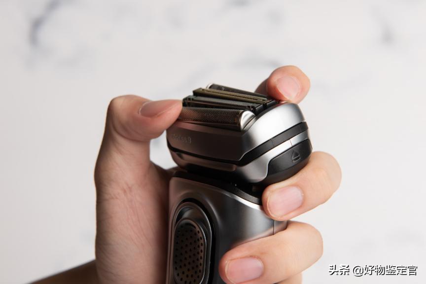 男士刮胡子剃须刀推荐博锐,男士剃须刀胡子多推荐测评