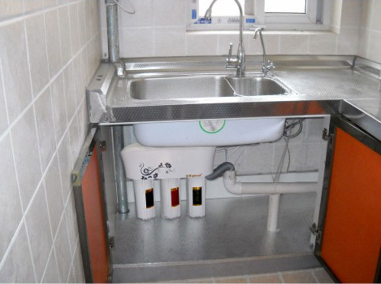 农村自来水烧水有很多水垢怎么办,农村水井烧水为什么有水垢