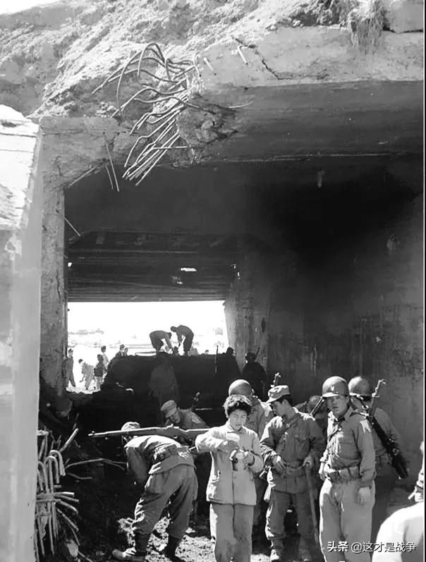 朝鲜战争中韩国一个军团有多少人,朝鲜战场上韩国实力有多强