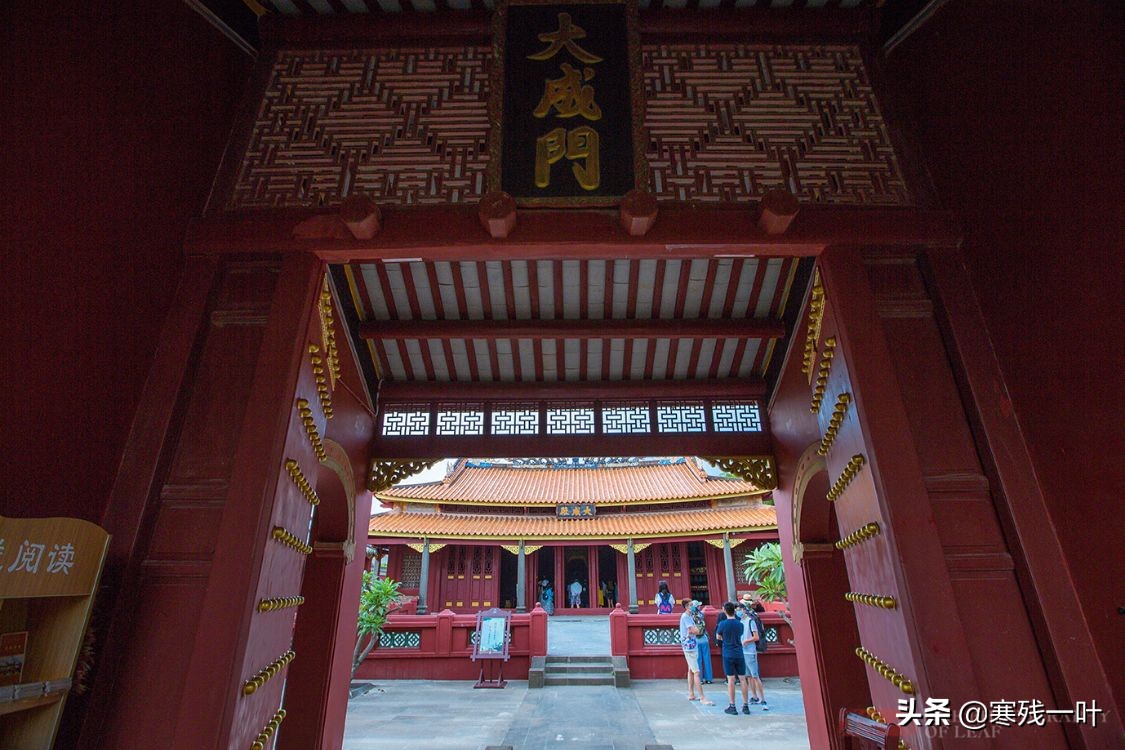 三亚文化古镇遗址,三亚千古古城