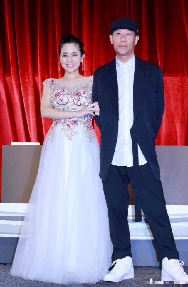 苍井空怀孕且新片上映，尺度大，但丈夫坦言想客串角色！