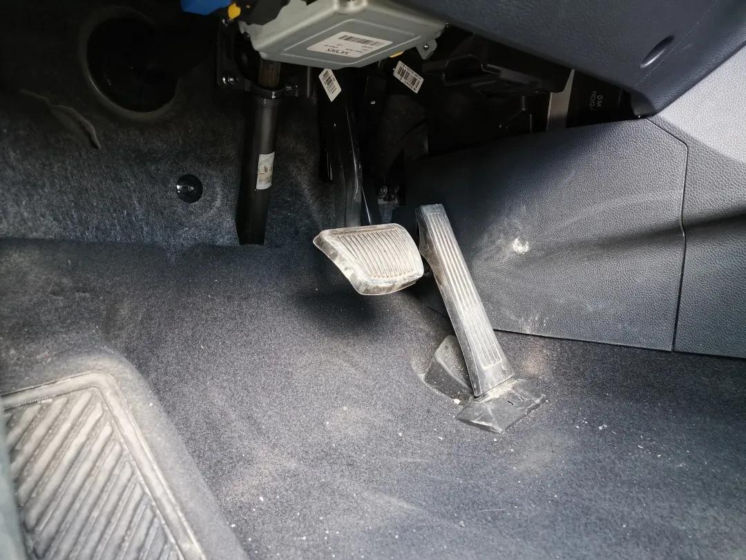 2017款2.0t现代胜达四驱用车指南,十几万汉兰达二手车