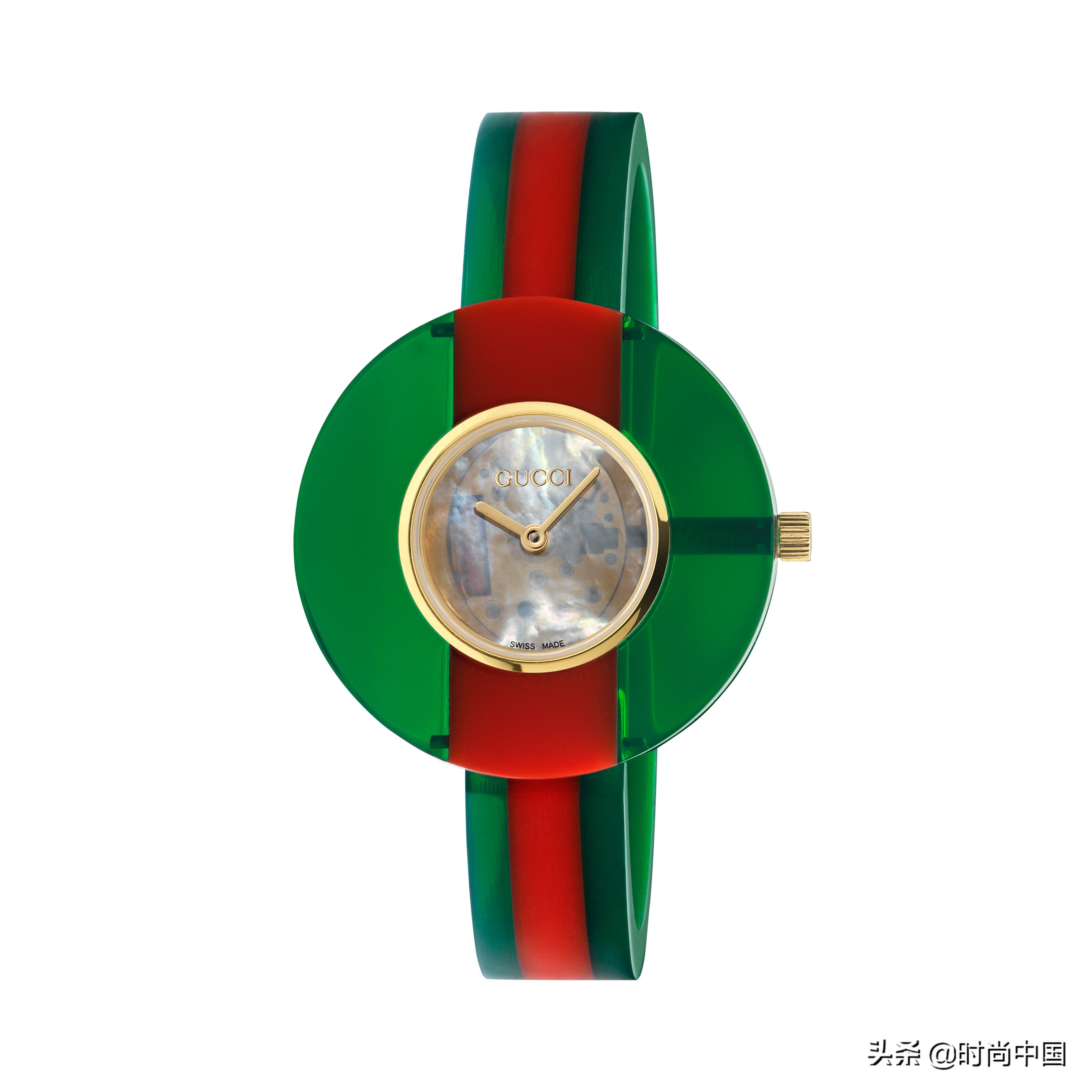 gucci腕表珠宝新春时髦攻略,gucci腕表生肖