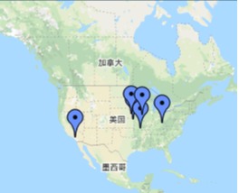 实木家具黑胡桃的介绍,木质家具黑胡桃优缺点