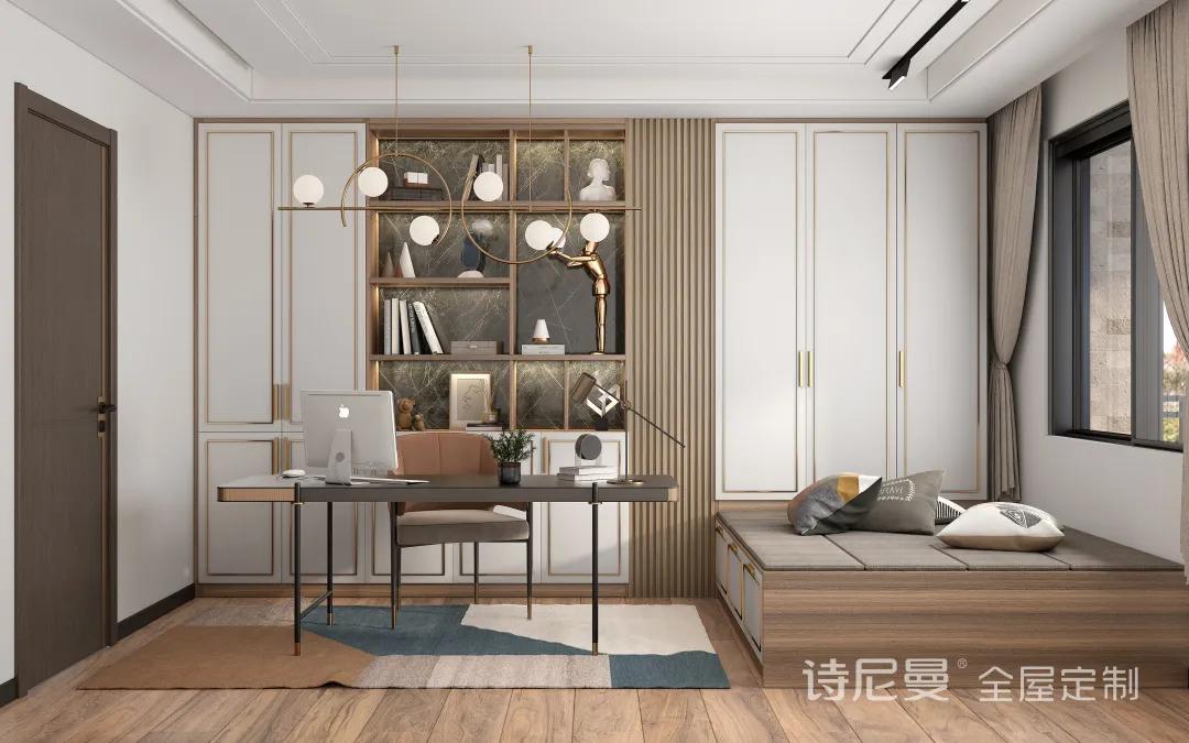 昆明新中式装修拎包入住,拎包入住装修风格