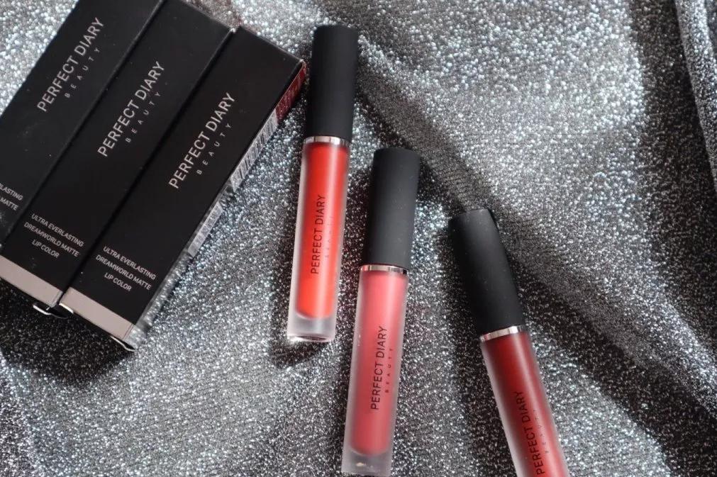 好用不贵国货美妆,不出国就能买的免税产品