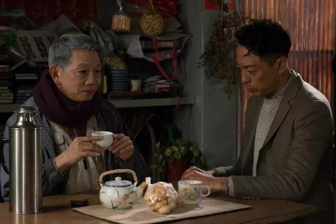 大象席地而坐入选金马奖视频,大象席地而坐金马奖领奖感言