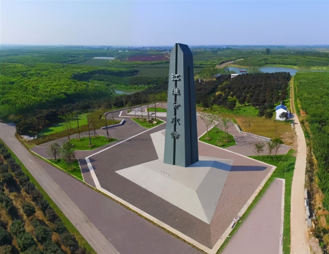 国庆肥西十大网红打卡地,合肥春游打卡攻略