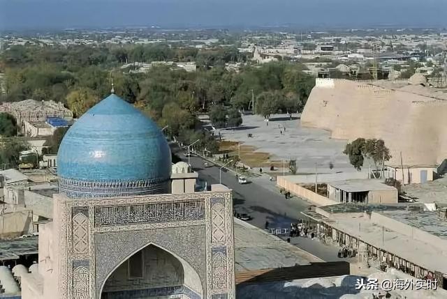 持中国护照31个免签、落地签及电子签国家大全