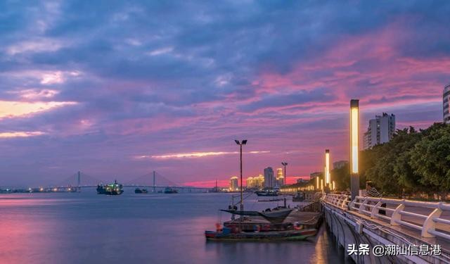 汕头人好客吗,汕头人有人情味吗