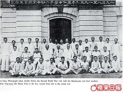 三房太太,13名子女,争夺几百亿家产,霍家宫斗比港剧精彩多了