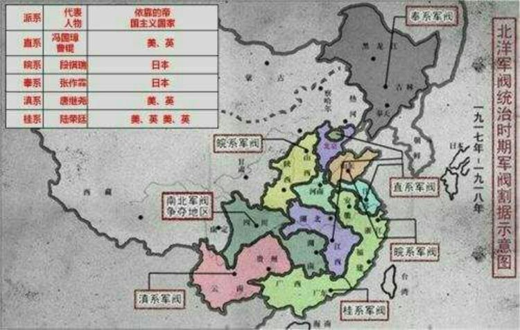 川军是一支怎样的队伍