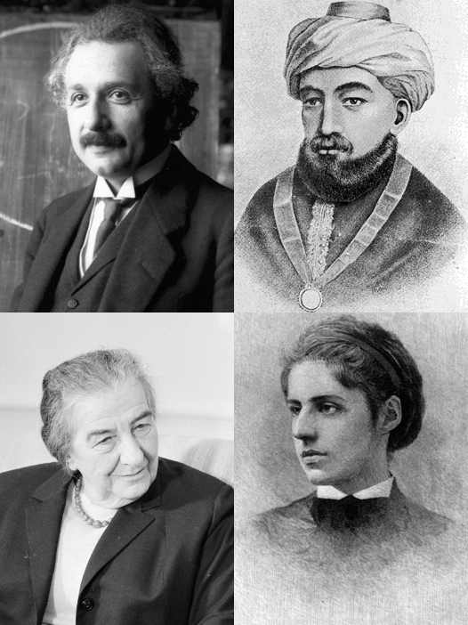 犹太人最经典的思维,犹太人的大智慧幽默感