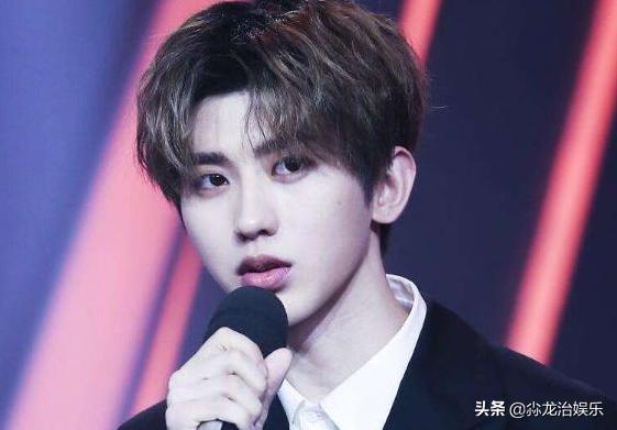 蔡徐坤和谢娜成为师徒的时间,蔡徐坤快乐大本营花絮张杰谢娜