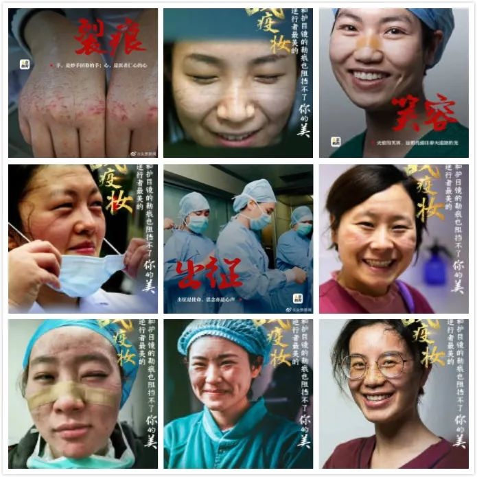 上可蹦跳自如、下可跋山涉水?考验卫生巾的时刻来了