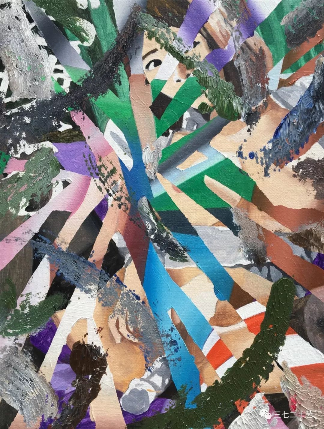 郑子豪玩变形计,郑子豪变形计完整视频