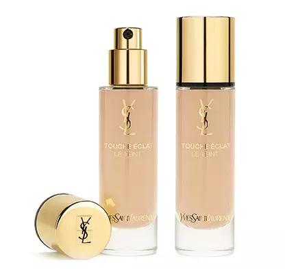 哪个粉底液遮瑕效果好不脱妆油皮,油皮公认最好用的粉底液前十