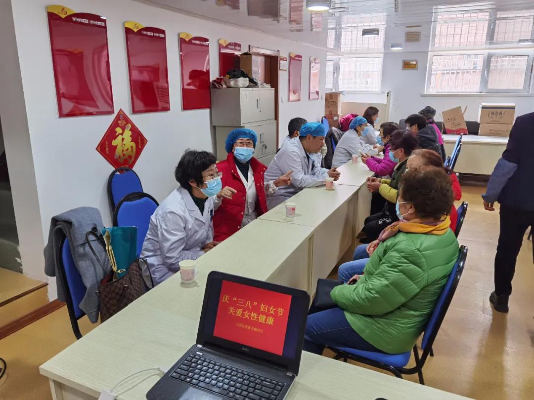 海慈膏方节义诊活动,青岛海慈医院平度院区义诊