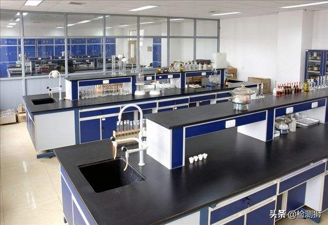 从这九个方面入手，样品管理不混乱