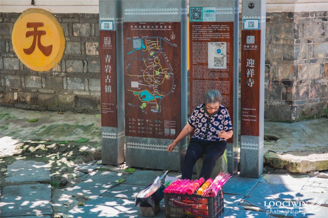 贵州除了千户苗寨还有其他玩的吗,贵州千户苗寨外的古镇