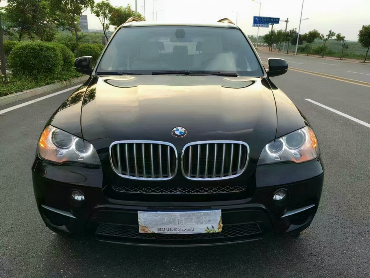 不建议入手的二手宝马mini,买二手宝马车建议几款最划算