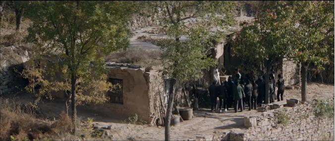 喊山故事全集,喊山讲了一个什么故事