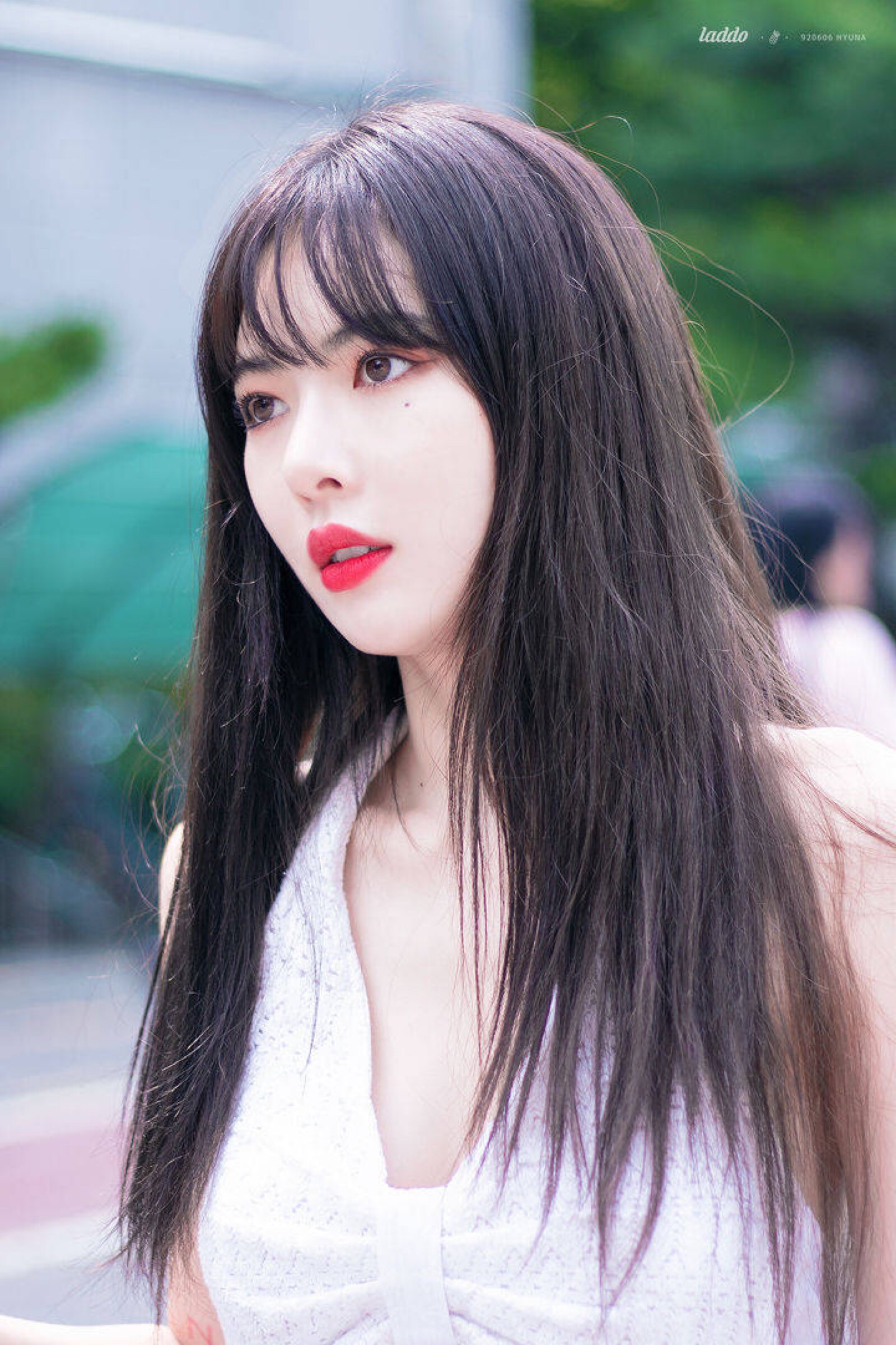 金泫雅是韩国最美的吗,韩国女明星金泫雅图片